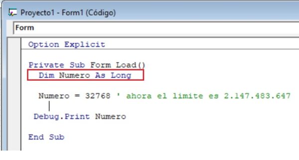 Fundamentos De La Programaci N En Visual Basic Variables